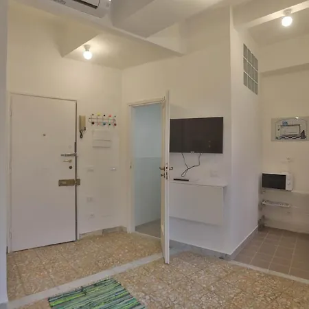 Guicciardini Central Suite