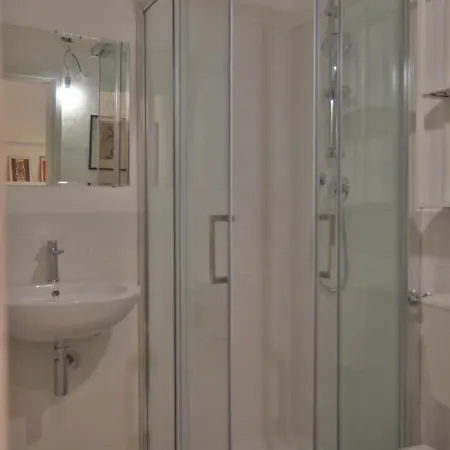 Апартаменты Guicciardini Central Suite *