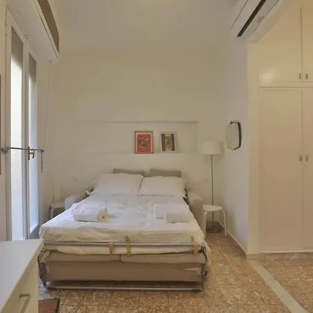 Guicciardini Central Suite *